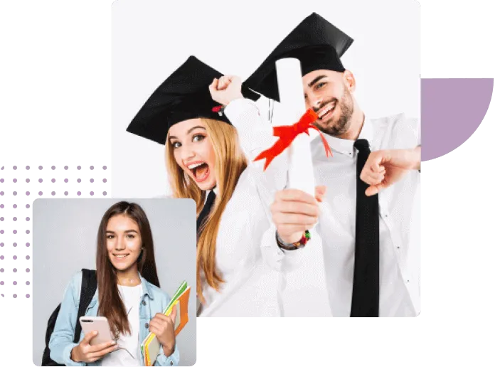 BusyHen FAQ - students and tutors using the app